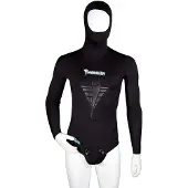 Imersion Giacca Da Freediving Challenger 5 Mm