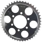 JT Sprockets Pignone Posteriore 530 Jtr816.46 Steel