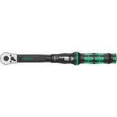 Wera Chiave dinamometrica Click-Torque 1/2 pollice 20-100 Nm