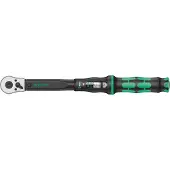 Wera Chiave dinamometrica Click-Torque 20-100 Nm 3/8" | 4013288193209