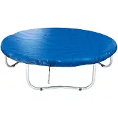 Aktive Copertura Per Trampolino Impermeabile E Con Protezione Uv