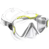 Mares Maschera Subacquea Pure Wire Eco Box