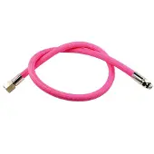 Metalsub Tubo Flessibile Regulator Flex Hookah