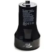 SeaDoo Batteria Rs2 856 Rs2b