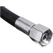 BTS Tubo Flessibile Low Pressure Unf 1/2