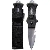 So Dive Coltello Shark