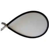 Aquatys Tubo Flessibile Hp Gauge