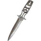 Titanall Coltello Pelagic