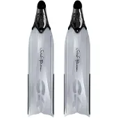 C4 Freediving Pinne Per Freediving Umberto Pelizzari Sideral Soft