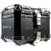 Gpr Exclusive Bauletto Da Moto Alpi-tech 26l Universal