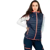 Izas Gilet Nepal W