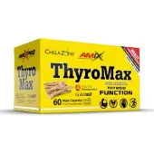 Amix Capsule Thyromax Vitamins 60 Unità