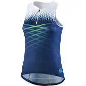 Bicycle Line Maglia Senza Maniche Edera