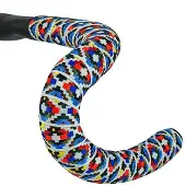 Bartape Industrial Nastro Per Manubrio Woven