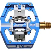 HT Components Pedali X3t