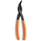 Beta Pinze Pinza Seeger Interni 19/60 Mm 45º