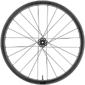 Giant Ruota Posteriore Da Gravel Cxr 1 Disc Tubeless