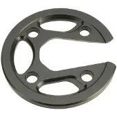 Truvativ Protezioni Per Pedivelle Hammerschmidt Carbon Crankset Bashguard