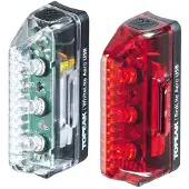 Topeak Set Di Luci Aero Combo Usb