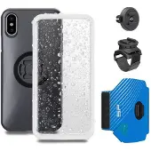 SP Connect Supporto Per Telefono Da Manubrio Samsung S8/s9