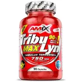 Amix Massa Muscolare Tribulyn Max 90% 100 Unità