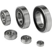 Mvtek Cuscinetto Movimento Centrale 30x41x11 Mm Medium