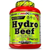 Amix Proteina Hydrobeef Doppio Cioccolato E Cocco 2kg