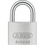ABUS Serratura A Cavo 64ti/40 2 Unità