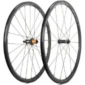 Progress Set Di Ruote Da Strada Phantom Tubeless