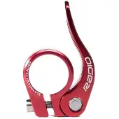 Radio Raceline Morsetto Reggisella Raceline Cnc