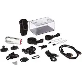 Polaroid Telecamera D´azione Sports Action Xs 100 Full Hd