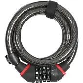 Zéfal Serratura A Cavo K-traz C9 Code