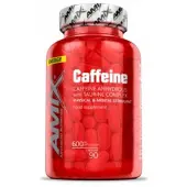 Amix Compresse Caffeina 90 Unità