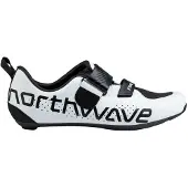 Northwave Tribute Carbon Scarpe da ciclismo (48, grigio)