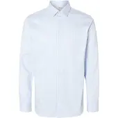 Selected Camicia Uomini Blu S