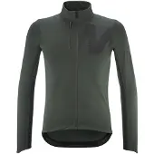 Mavic Cosmic Pro Wind Jacket Giacca ciclismo Uomo (XL, grigio)