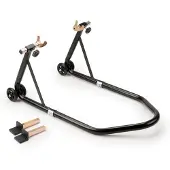 Puig Cavalletto Posteriore Per Moto Aprilia Caponord 1200 13