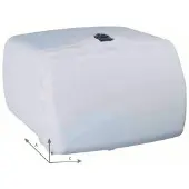 Puig Bauletto Da Moto Maxi Box 90l
