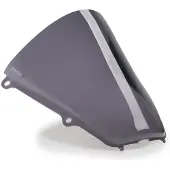 Puig R-Racer parabrezza racing CBR 600 RR 24-, colore intenso
