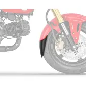 Puig Estensione Parafango Anteriore Honda Msx125 Grom 2025