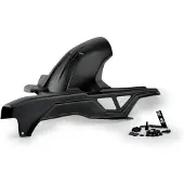 Puig Parafango Post., Nero F 900 XR 20- NERO OPACO