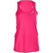 Winshape Top sportivo 'MCT006' rosa / bianco