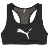 Puma Reggiseno Sportivo 4 Keeps