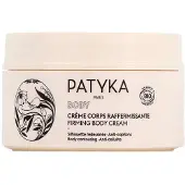 Patyka Lozione Per Il Corpo Corps Raffermi 180ml