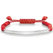 Thomas Sabo Braccialetto A003081410l19