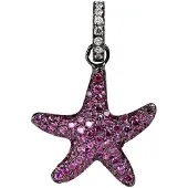 Lancaster Collana Jla-pen-star5