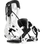 Nidecker Attacchi Per Snowboard Flow Nx2