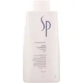 Wella Professionals SP Expert Kit Shampoo Detergente Profondo 1000 ml — Shampoo