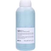 Davines Minu 1000 ml — Maschera Capelli Tinti