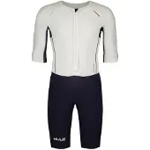 Huub Trisuit A Maniche Corte Anemoi 2 Sub22 Fl